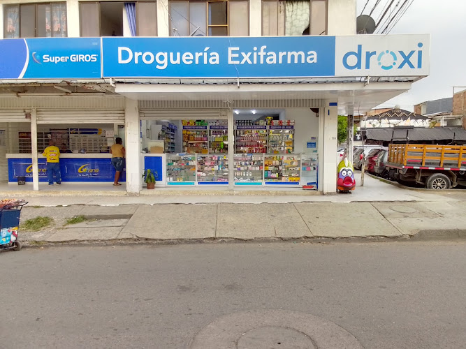 Imagen de Exifarma Droguerías - Farmacia en Cali