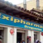 Exipharma Droguerias - Farmacia en Soacha