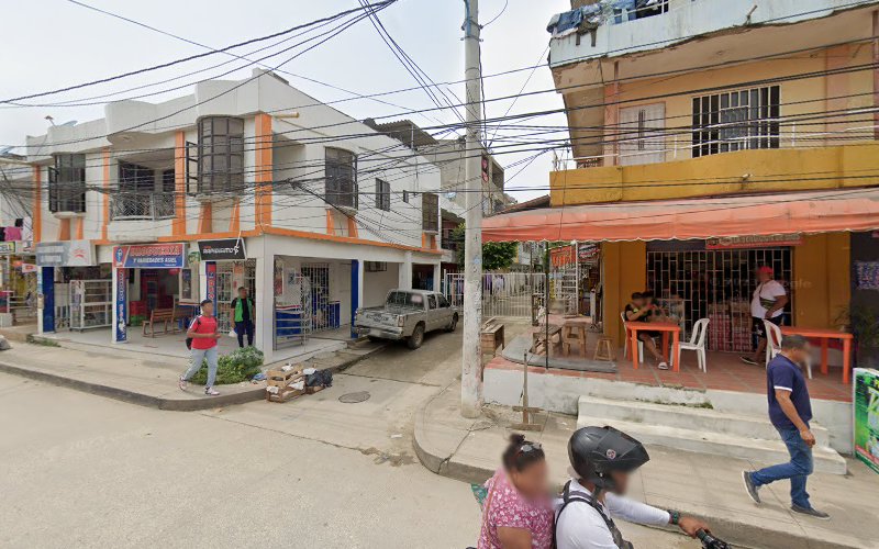 Imagen de Express Drogueria - Farmacia en Cartagena