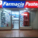 FAMARCIA PASTEUR BOCAGRANDE - Farmacia en Cartagena