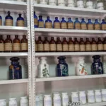 FARMACIA HOMEOPÁTICA SANTA RITA LTDA. - Farmacia en Bogotá