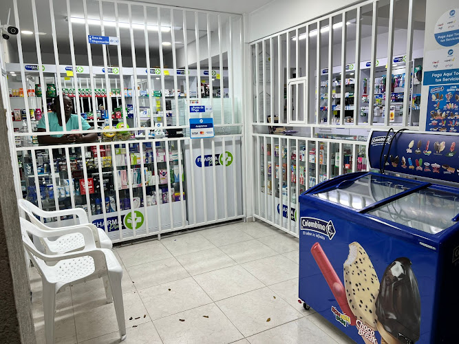 Imagen de FHARMAPLUS+ DROGUERIA Y COSMETICOS - Farmacia en Cali