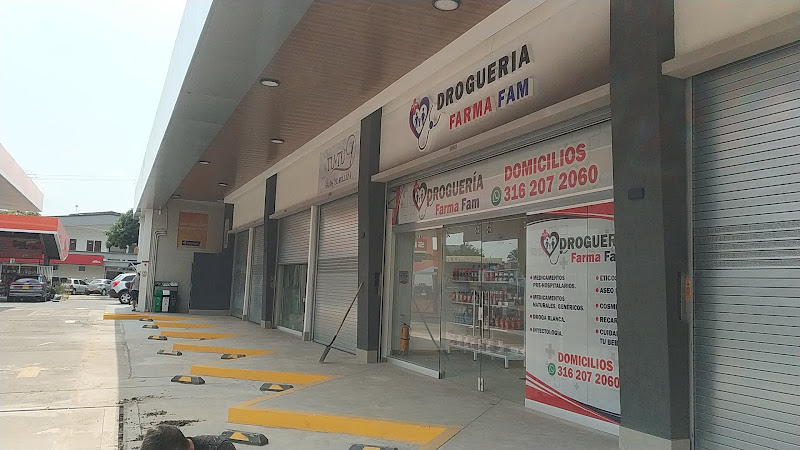 Imagen de Famifar - Farmacia en Cali