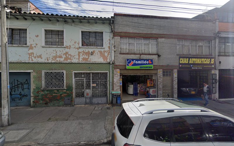 Imagen de Familide Droguerias - Farmacia en Bogotá