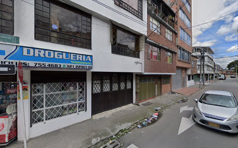 Imagen de Familider Droguerias - Farmacia en Bogotá