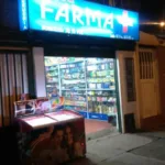 Farm AC Droguerias - Farmacia en Bogotá