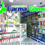 Farma Gómez R4 - Farmacia en Bogotá