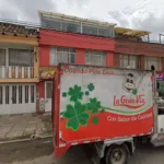 Farma S.O.S Droguerias - Farmacia en Bogotá