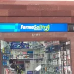 Farma Salitre - Farmacia en Bogotá