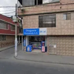 Farma Vida As Drogueria - Farmacia en Bogotá