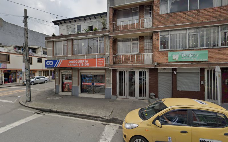 Imagen de Farma Visión Droguerías - Farmacia en Bogotá