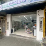 Farma ahorro La 45 - Farmacia en Medellín