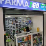 Farma2Go Droguerías - Farmacia en Barranquilla