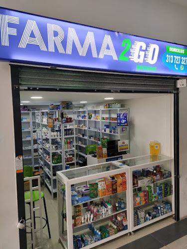 Imagen de Farma2Go Droguerías - Farmacia en Barranquilla