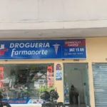 FarmaNorte - Farmacia en Cali