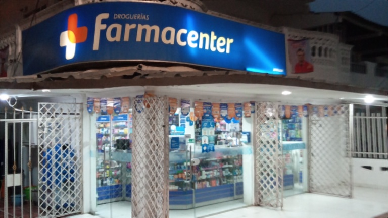 Imagen de Farmacenter 20 de Julio - Farmacia en Cartagena