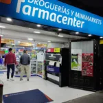 Farmacenter Admifarma - Farmacia en Bogotá