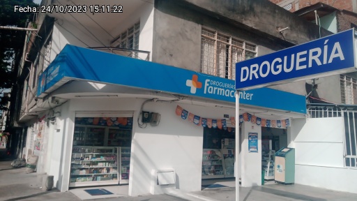 Imagen de Farmacenter Alaska 2 - Farmacia en Cali