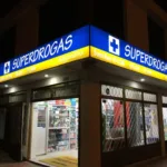 Farmacenter Alejandria - Farmacia en Bogotá