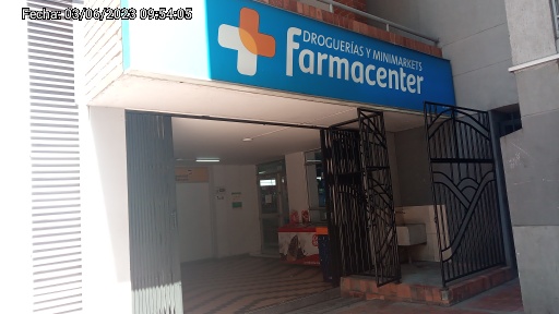 Imagen de Farmacenter Altavista - Farmacia en Bogotá