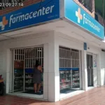 Farmacenter Andrea 1 SAS - Farmacia en Cali