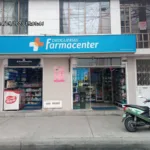 Farmacenter Asusalud Techo LMZ - Farmacia en Bogotá