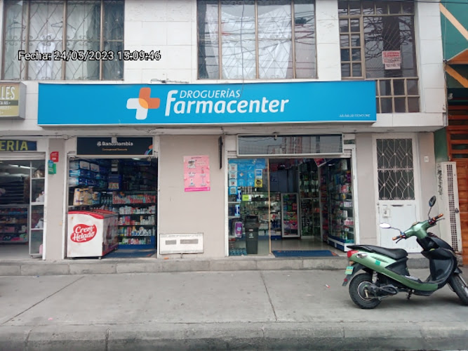 Imagen de Farmacenter Asusalud Techo LMZ - Farmacia en Bogotá