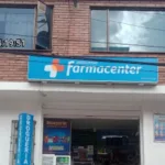 Farmacenter Auxiliar Del Sur - Farmacia en Bogotá