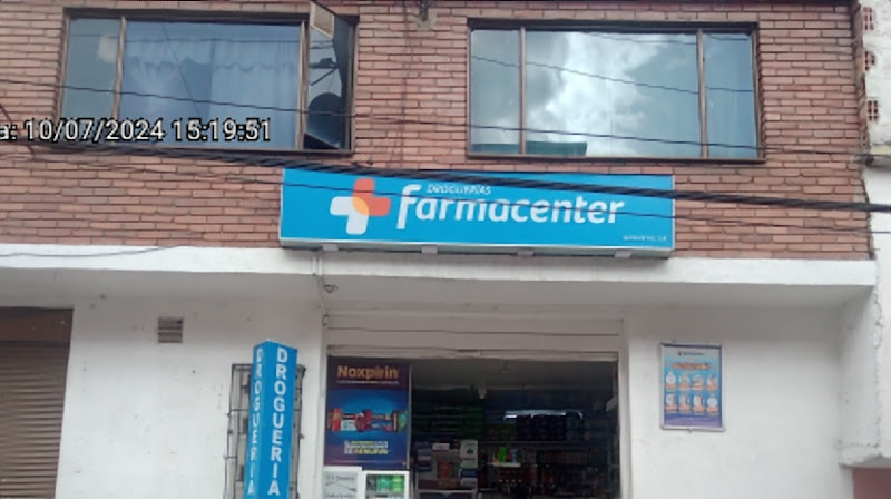 Imagen de Farmacenter Auxiliar Del Sur - Farmacia en Bogotá