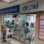 Farmacenter Bombona - Farmacia en Medellín