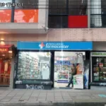 Farmacenter Bonapar 2 - Farmacia en Bogotá