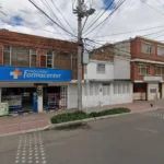 Farmacenter Bonapar - Farmacia en Bogotá