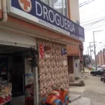 Farmacenter Candelaria CB - Farmacia en Bogotá