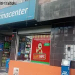 Farmacenter Centenario - Farmacia en Bogotá