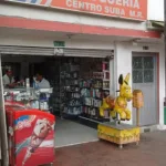 Farmacenter Centrosuba M.R - Farmacia en Bogotá