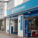 Farmacenter Covimar - Farmacia en Bogotá