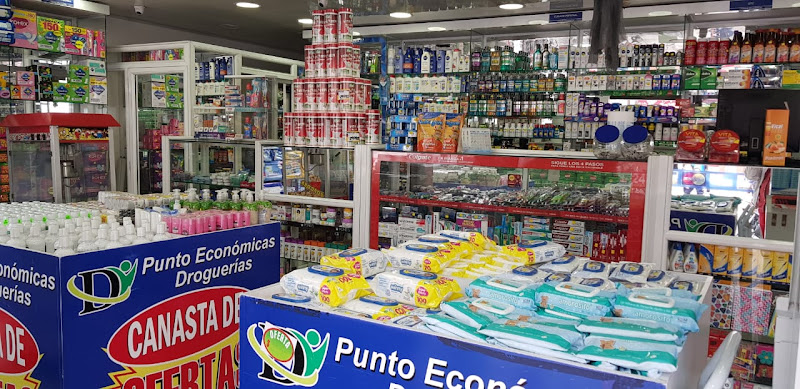 Imagen de Farmacenter Drogueria Punto Economica Bosa - Farmacia en Bogotá