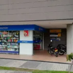 Farmacenter Drogueria Real - Los Colores - Farmacia en Medellín