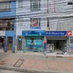 Farmacenter Droguerias - Farmacia en Bogotá