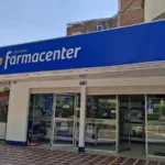 Farmacenter D´Angel - Farmacia en Cali