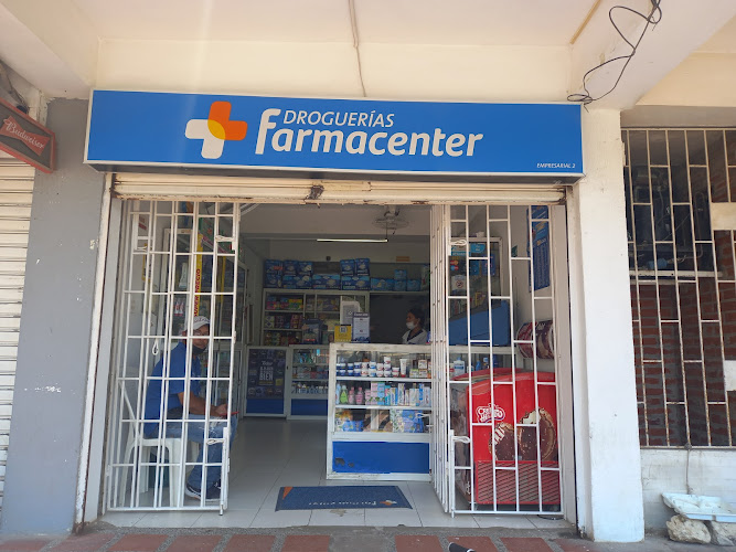 Imagen de Farmacenter Empresarial 2 - Farmacia en Barranquilla