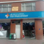 Farmacenter Farmajohan - Farmacia en Bogotá