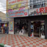 Farmacenter Futurista - Farmacia en Bogotá