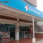 Farmacenter Gaitan - Farmacia en Cali