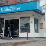 Farmacenter Galicia - Farmacia en Bogotá