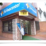 Farmacenter Karina 3 - Farmacia en Cali