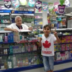 Farmacenter Karina 4 - Farmacia en Cali