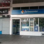 Farmacenter Karina 8 - Farmacia en Cali