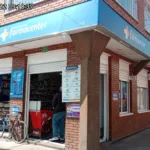 Farmacenter La 61 - Farmacia en Bogotá
