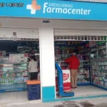 Farmacenter Los Arrayanes - Farmacia en Bogotá
